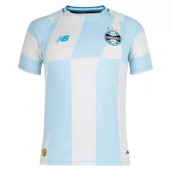 Günstige Grêmio FBPA Herrentrikot Auswärts 2026/27 Kurzarm Günstige Grêmio FBPA Herrentrikot Auswärts 2026/27 Kurzarm