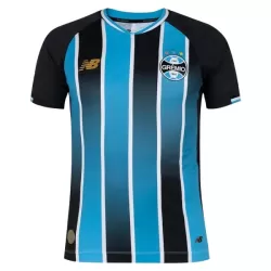 Günstige Grêmio FBPA Herrentrikot Heim 2026/27 Kurzarm Günstige Grêmio FBPA Herrentrikot Heim 2026/27 Kurzarm