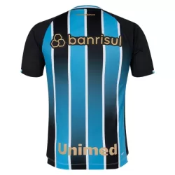 Günstige Grêmio FBPA Herrentrikot Heim 2026/27 Kurzarm