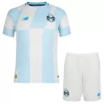 Günstige Grêmio FBPA Kindertrikot Auswärts 2026/27 Kurzarm