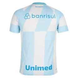 Günstige Grêmio FBPA Kindertrikot Auswärts 2026/27 Kurzarm