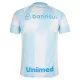 Günstige Grêmio FBPA Kindertrikot Auswärts 2026/27 Kurzarm