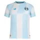 Günstige Grêmio FBPA Kindertrikot Auswärts 2026/27 Kurzarm