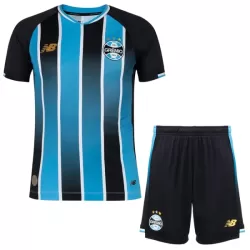 Günstige Grêmio FBPA Kindertrikot Heim 2026/27 Kurzarm Günstige Grêmio FBPA Kindertrikot Heim 2026/27 Kurzarm