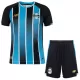 Günstige Grêmio FBPA Kindertrikot Heim 2026/27 Kurzarm