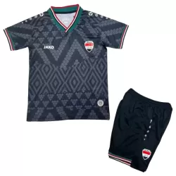 Günstige Iraq Kindertrikot Ausweich WM 2026 Kurzarm Günstige Iraq Kindertrikot Ausweich WM 2026 Kurzarm