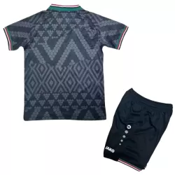 Günstige Iraq Kindertrikot Ausweich WM 2026 Kurzarm