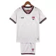 Günstige Iraq Kindertrikot Heim WM 2026 Kurzarm Günstige Iraq Kindertrikot Heim WM 2026 Kurzarm