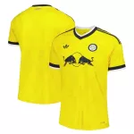 Günstige Leeds United Herrentrikot Auswärts 2026/27 Kurzarm