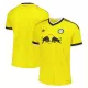 Günstige Leeds United Herrentrikot Auswärts 2026/27 Kurzarm Günstige Leeds United Herrentrikot Auswärts 2026/27 Kurzarm
