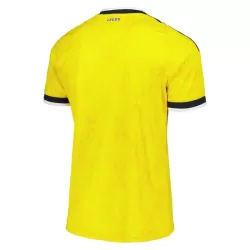 Günstige Leeds United Kindertrikot Auswärts 2026/27 Kurzarm