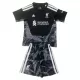 Günstige Liverpool Torwart Kindertrikot 2026/27 Kurzarm Schwarze Günstige Liverpool Torwart Kindertrikot 2026/27 Kurzarm Schwarze