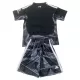 Günstige Liverpool Torwart Kindertrikot 2026/27 Kurzarm Schwarze