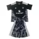 Günstige Manchester United Torwart Kindertrikot 2026/27 Kurzarm Schwarze Günstige Manchester United Torwart Kindertrikot 2026/27 Kurzarm Schwarze