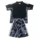 Günstige Manchester United Torwart Kindertrikot 2026/27 Kurzarm Schwarze