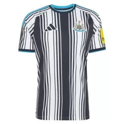 Günstige Newcastle United Herrentrikot Heim 2026/27 Kurzarm Günstige Newcastle United Herrentrikot Heim 2026/27 Kurzarm