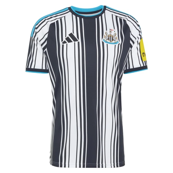 Günstige Newcastle United Herrentrikot Heim 2026/27 Kurzarm