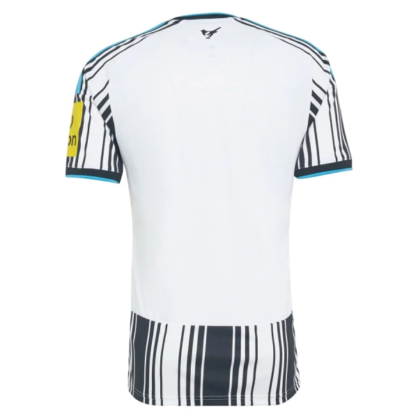 Günstige Newcastle United Herrentrikot Heim 2026/27 Kurzarm