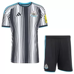 Günstige Newcastle United Kindertrikot Heim 2026/27 Kurzarm Günstige Newcastle United Kindertrikot Heim 2026/27 Kurzarm