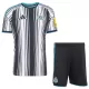 Günstige Newcastle United Kindertrikot Heim 2026/27 Kurzarm