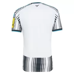Günstige Newcastle United Kindertrikot Heim 2026/27 Kurzarm