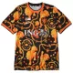 Günstige Niederlande Pre-Match Herrentrikot WM 2026 Kurzarm - Speziell Günstige Niederlande Pre-Match Herrentrikot WM 2026 Kurzarm - Speziell