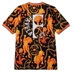 Günstige Niederlande Pre-Match Herrentrikot WM 2026 Kurzarm - Speziell