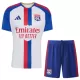 Günstige Olympique Lyon Kindertrikot Heim 2026/27 Kurzarm Günstige Olympique Lyon Kindertrikot Heim 2026/27 Kurzarm