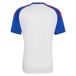 Günstige Olympique Lyon Kindertrikot Heim 2026/27 Kurzarm