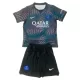 Günstige Paris Saint-Germain Torwart Kindertrikot Heim 2026/27 Kurzarm Günstige Paris Saint-Germain Torwart Kindertrikot Heim 2026/27 Kurzarm