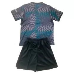 Günstige Paris Saint-Germain Torwart Kindertrikot Heim 2026/27 Kurzarm