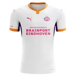 Günstige PSV Eindhoven Herrentrikot Auswärts 2026/27 Kurzarm