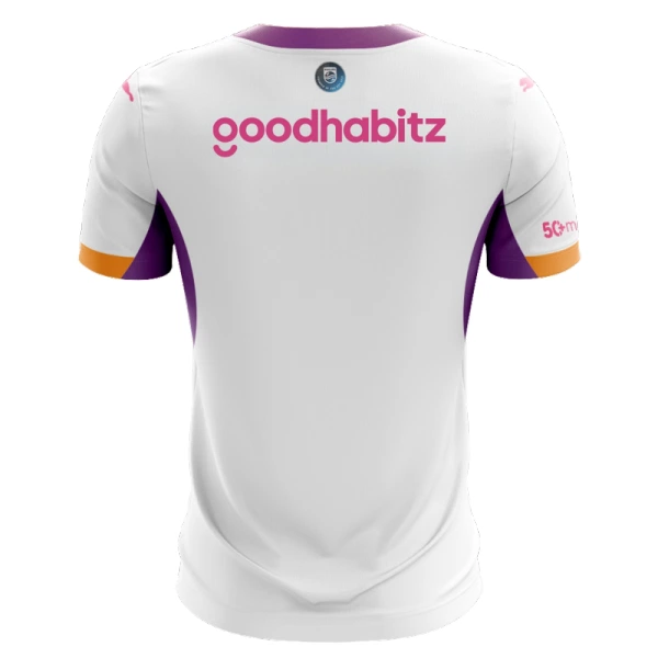 Günstige PSV Eindhoven Herrentrikot Auswärts 2026/27 Kurzarm