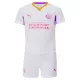 Günstige PSV Eindhoven Kindertrikot Auswärts 2026/27 Kurzarm Günstige PSV Eindhoven Kindertrikot Auswärts 2026/27 Kurzarm