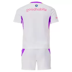 Günstige PSV Eindhoven Kindertrikot Auswärts 2026/27 Kurzarm