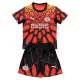 Günstige PSV Eindhoven Torwart Kindertrikot 2026/27 Kurzarm Orange Günstige PSV Eindhoven Torwart Kindertrikot 2026/27 Kurzarm Orange