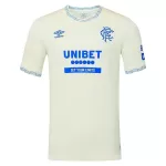Günstige Rangers Herrentrikot Auswärts 2026/27 Kurzarm