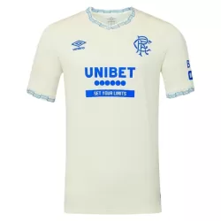 Günstige Rangers Herrentrikot Auswärts 2026/27 Kurzarm
