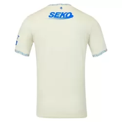 Günstige Rangers Herrentrikot Auswärts 2026/27 Kurzarm