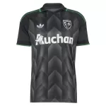 Günstige RC LENS Herrentrikot Auswärts 2026/27 Kurzarm