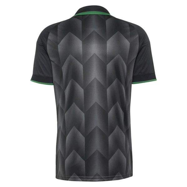 Günstige RC LENS Herrentrikot Auswärts 2026/27 Kurzarm