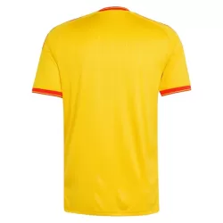 Günstige RC LENS Herrentrikot Heim 2026/27 Kurzarm