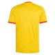 Günstige RC LENS Herrentrikot Heim 2026/27 Kurzarm