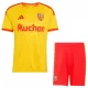 Günstige RC LENS Kindertrikot Heim 2026/27 Kurzarm Günstige RC LENS Kindertrikot Heim 2026/27 Kurzarm