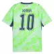 Günstige Schweiz Granit Xhaka 10 Herrentrikot Auswärts WM 2026 Kurzarm Günstige Schweiz Granit Xhaka 10 Herrentrikot Auswärts WM 2026 Kurzarm