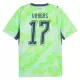 Günstige Schweiz Vargas 17 Herrentrikot Auswärts WM 2026 Kurzarm Günstige Schweiz Vargas 17 Herrentrikot Auswärts WM 2026 Kurzarm