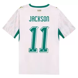 Günstige Senegal Jackson 11 Herrentrikot Heim WM 2026 Kurzarm