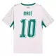 Günstige Senegal Mane 10 Herrentrikot Heim WM 2026 Kurzarm Günstige Senegal Mane 10 Herrentrikot Heim WM 2026 Kurzarm