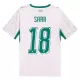 Günstige Senegal Sarr 18 Herrentrikot Heim WM 2026 Kurzarm