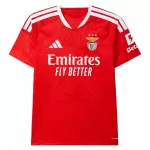 Günstige SL Benfica Herrentrikot Heim 2026/27 Kurzarm